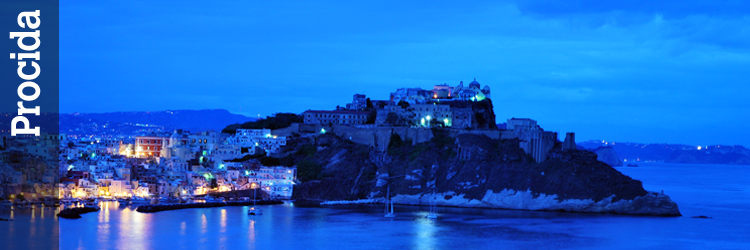 Isola di Procida